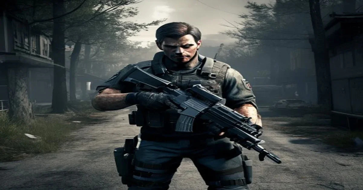 راهنمای مراحل Resident Evil 2 Remake walkthrough