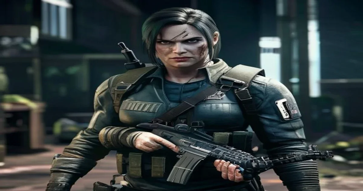 بهترین مادهای Resident Evil 4 Remake best mods