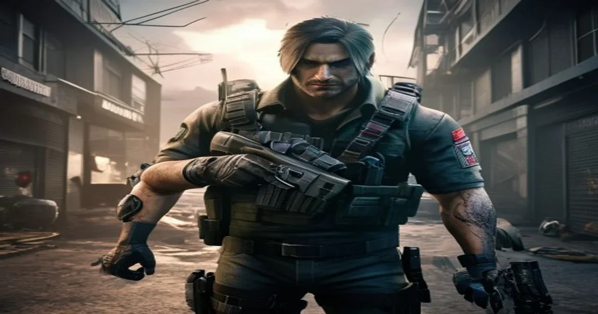 Resident Evil 4 Remake buy guide iran