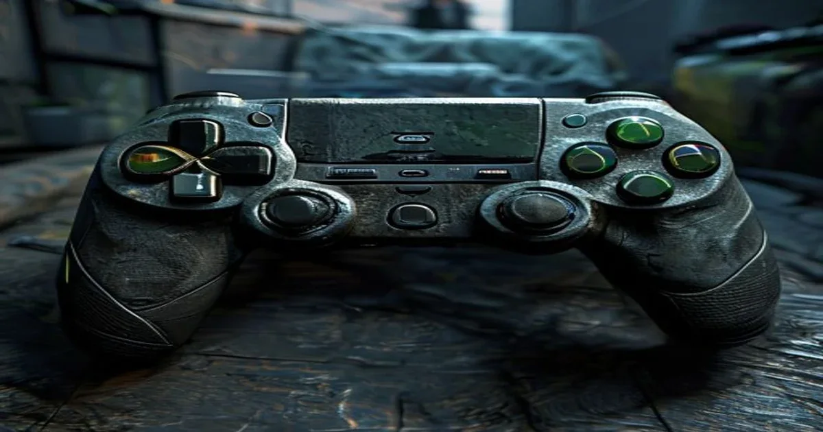Resident Evil 4 Remake controller settings