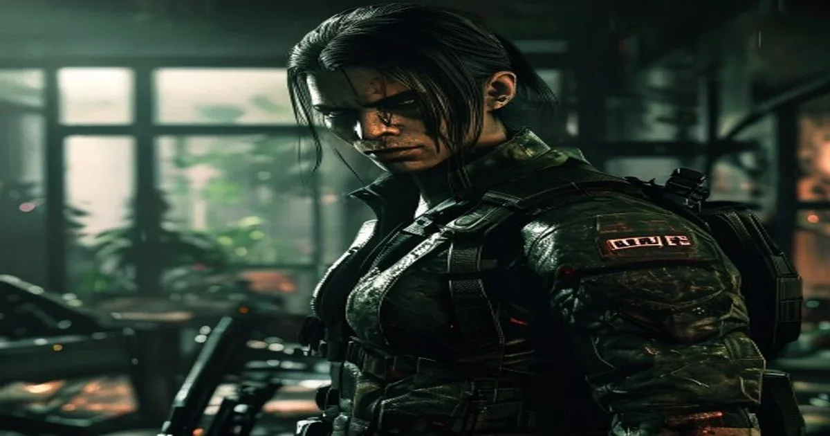 Resident Evil 4 Remake graphics xbox