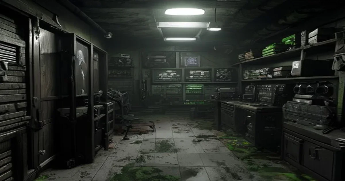 Resident Evil 4 Remake storage requirements