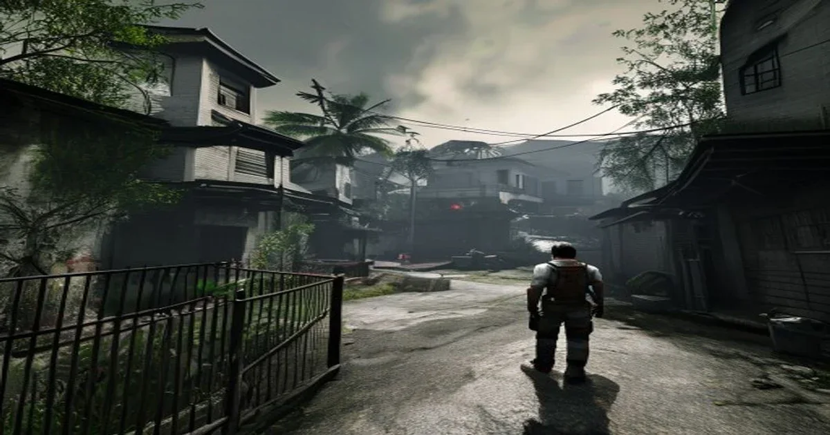 راهنمای مراحل Resident Evil 4 Remake walkthrough