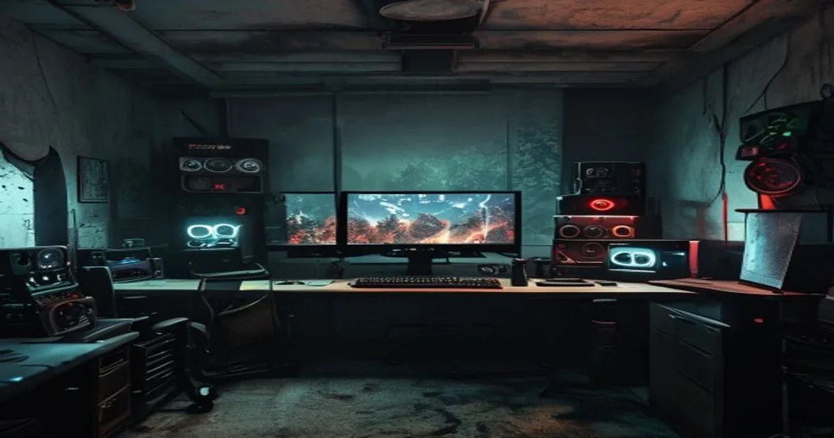 بهترین تنظیمات صدا در Remnant 2 sound settings