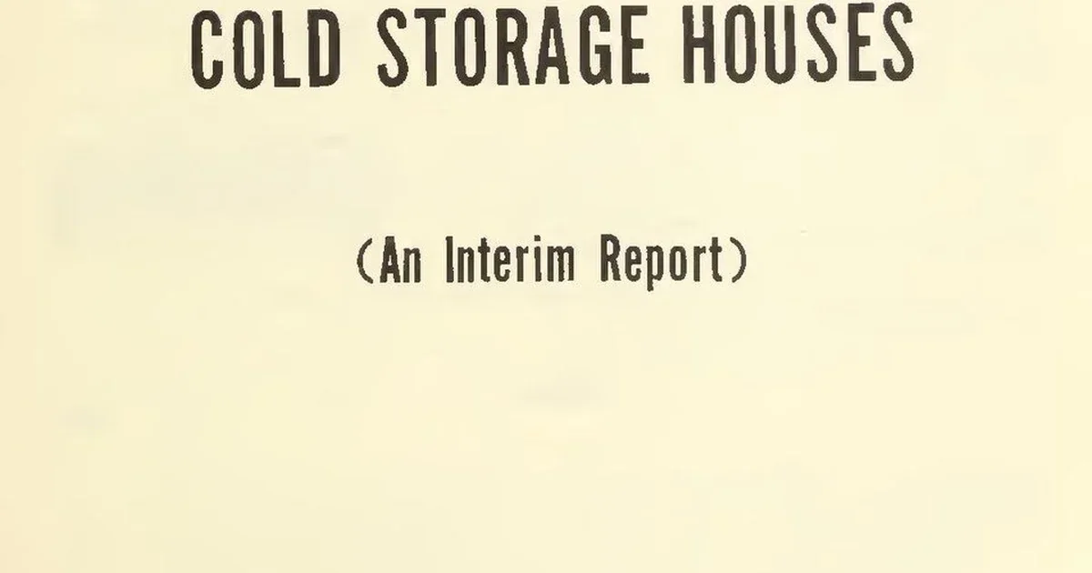 حجم و نیازمندی‌های Returnal storage requirements