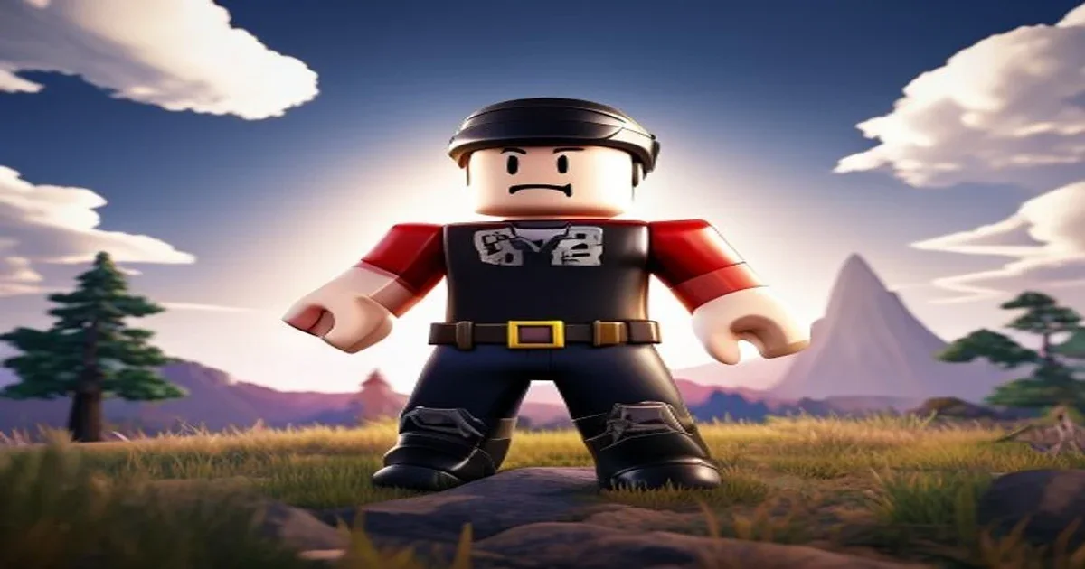 Roblox achievements
