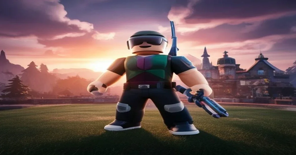 بهترین Buildهای Roblox best builds