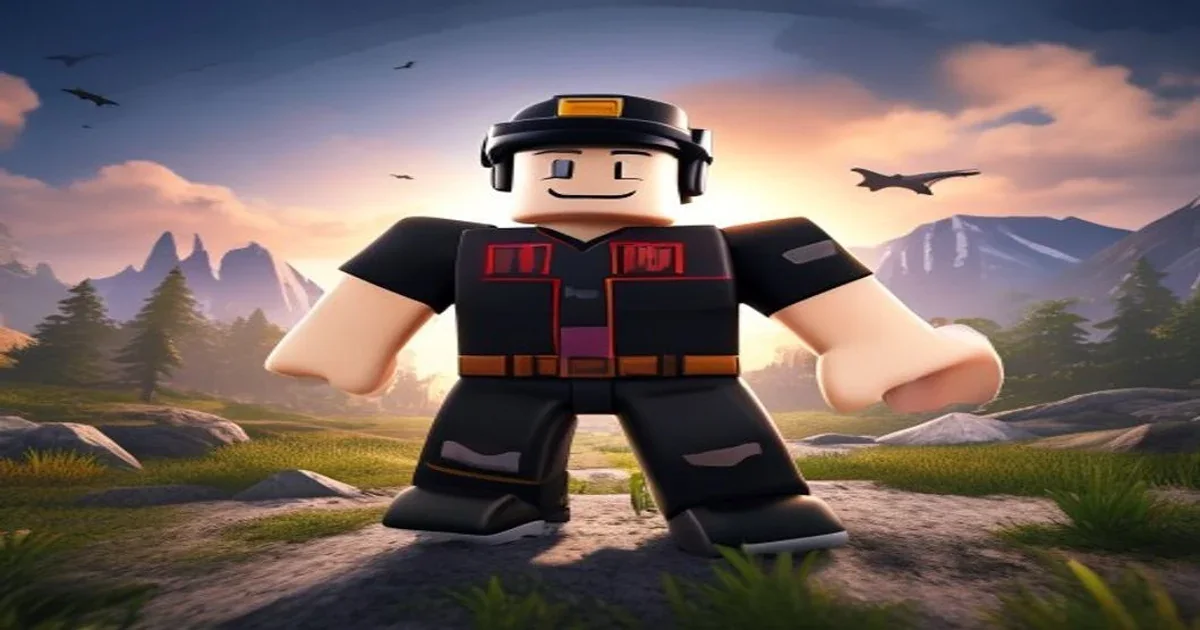 Roblox best mods