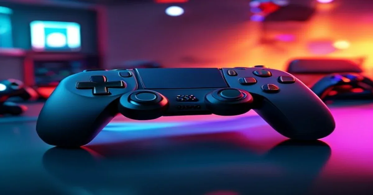 Roblox controller settings