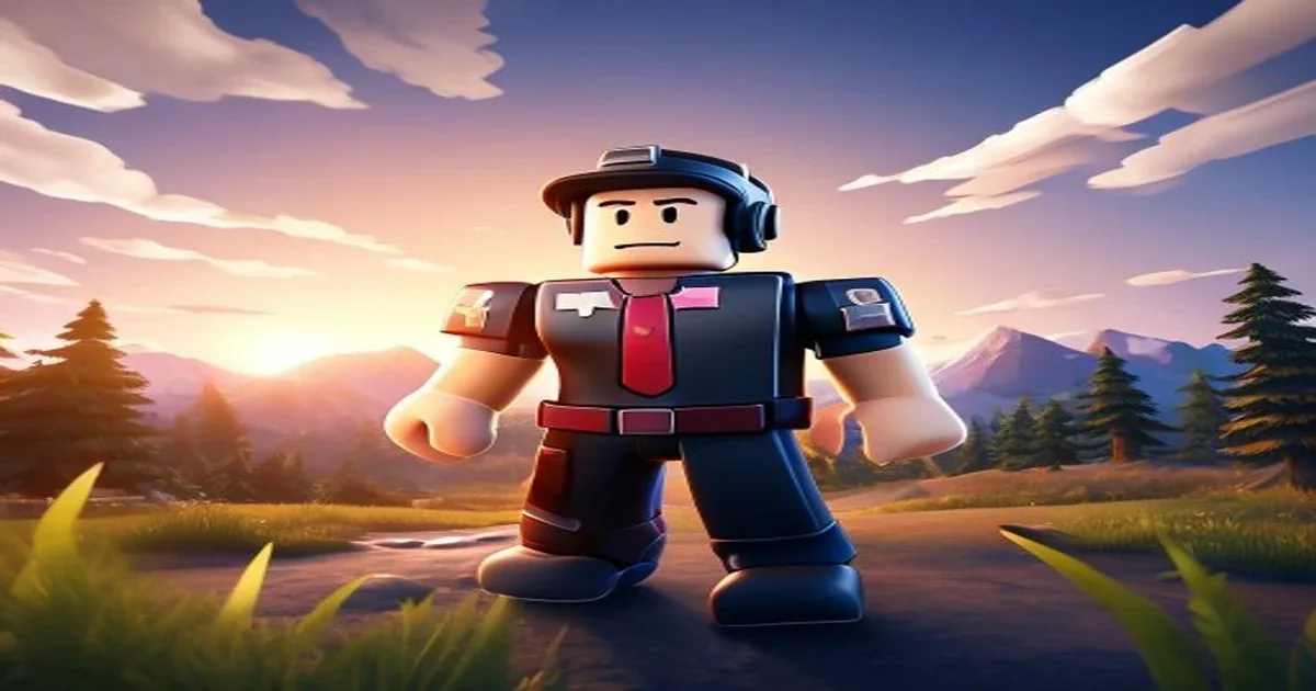 Roblox coop guide