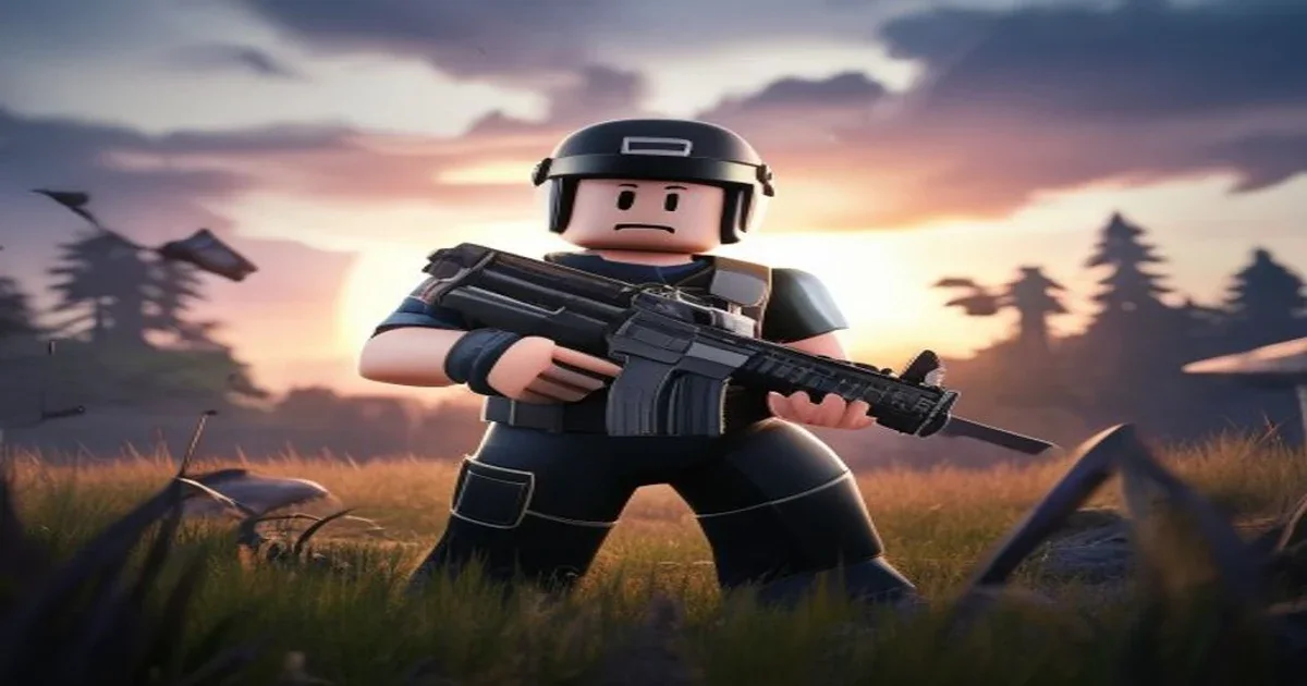 رفع کرش Roblox crash fix