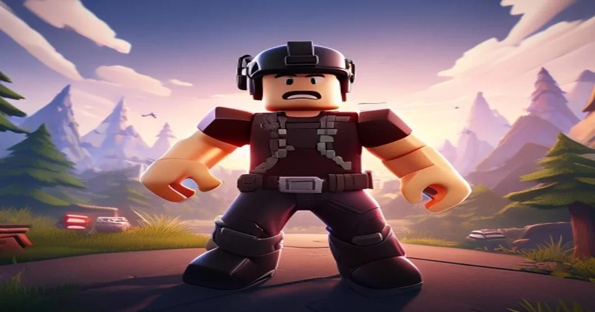 Roblox dlc guide
