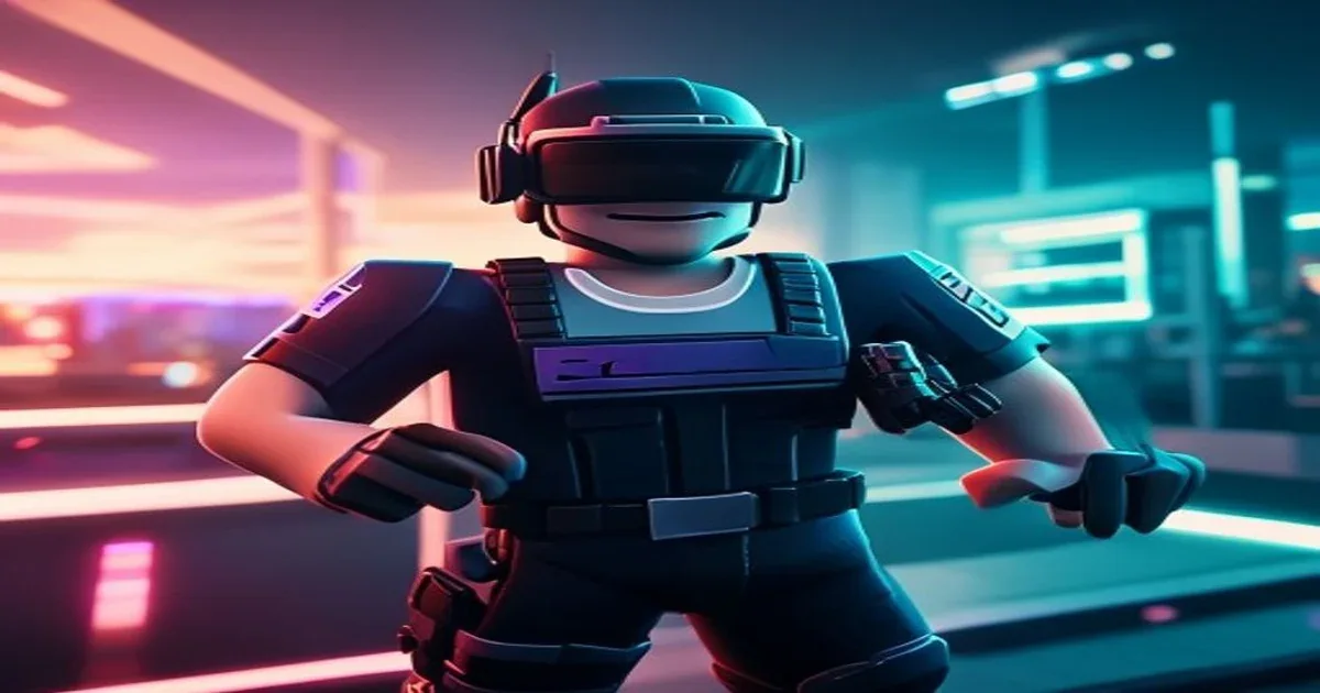 Roblox fps boost