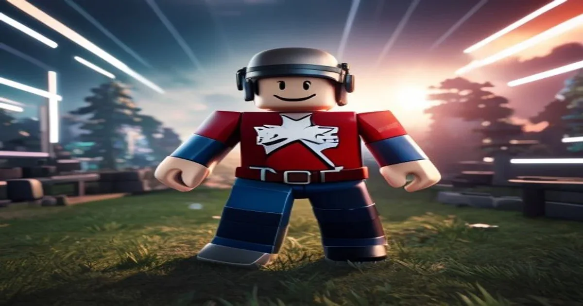 Roblox gamenet review