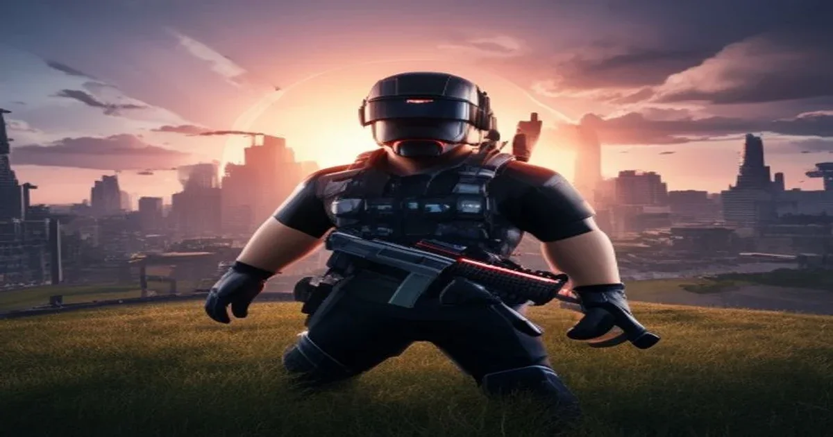 بهترین تنظیمات گرافیکی Roblox روی PC graphics pc