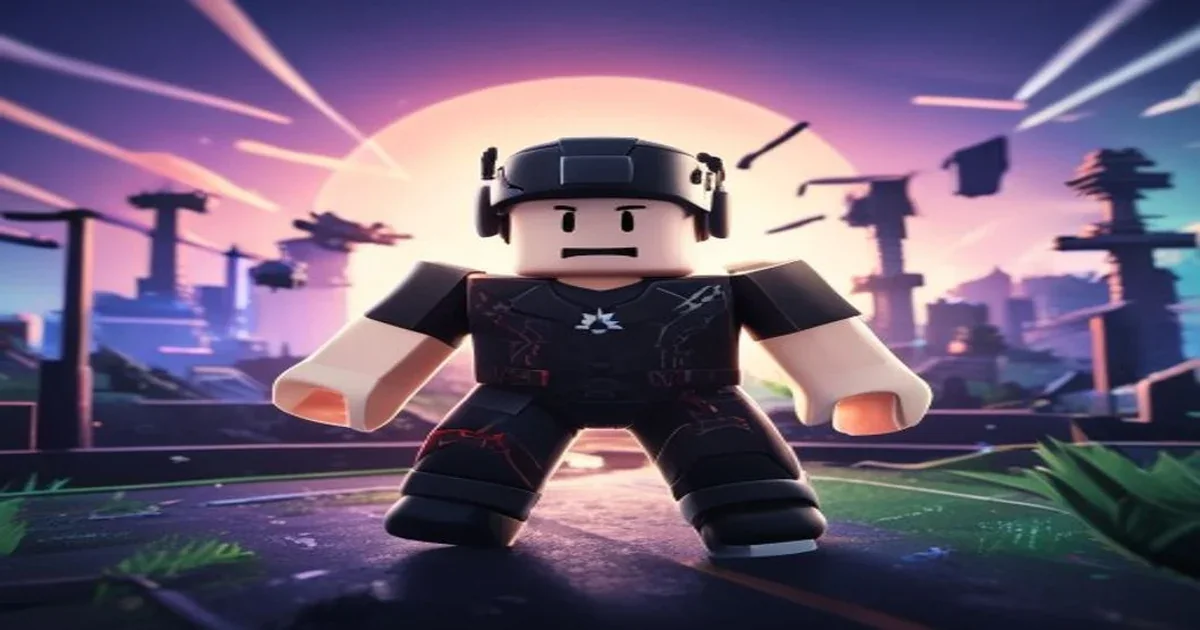 Roblox graphics xbox
