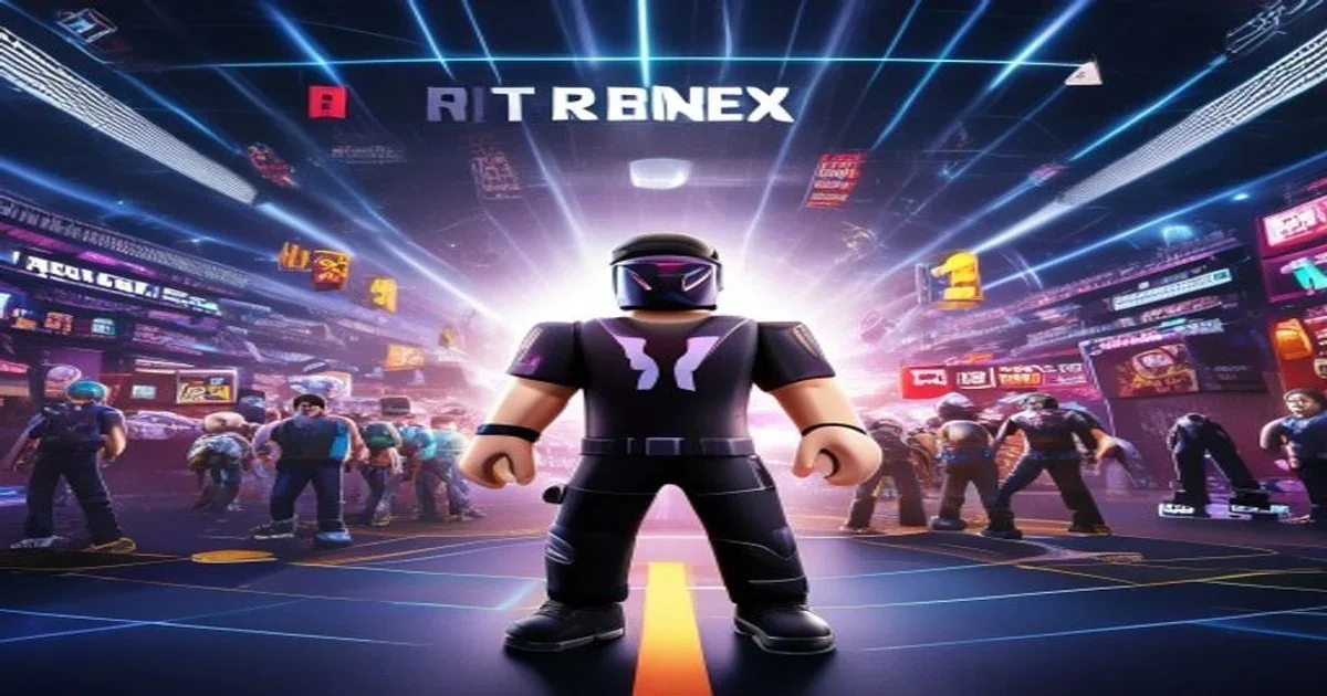 Roblox meta tier list