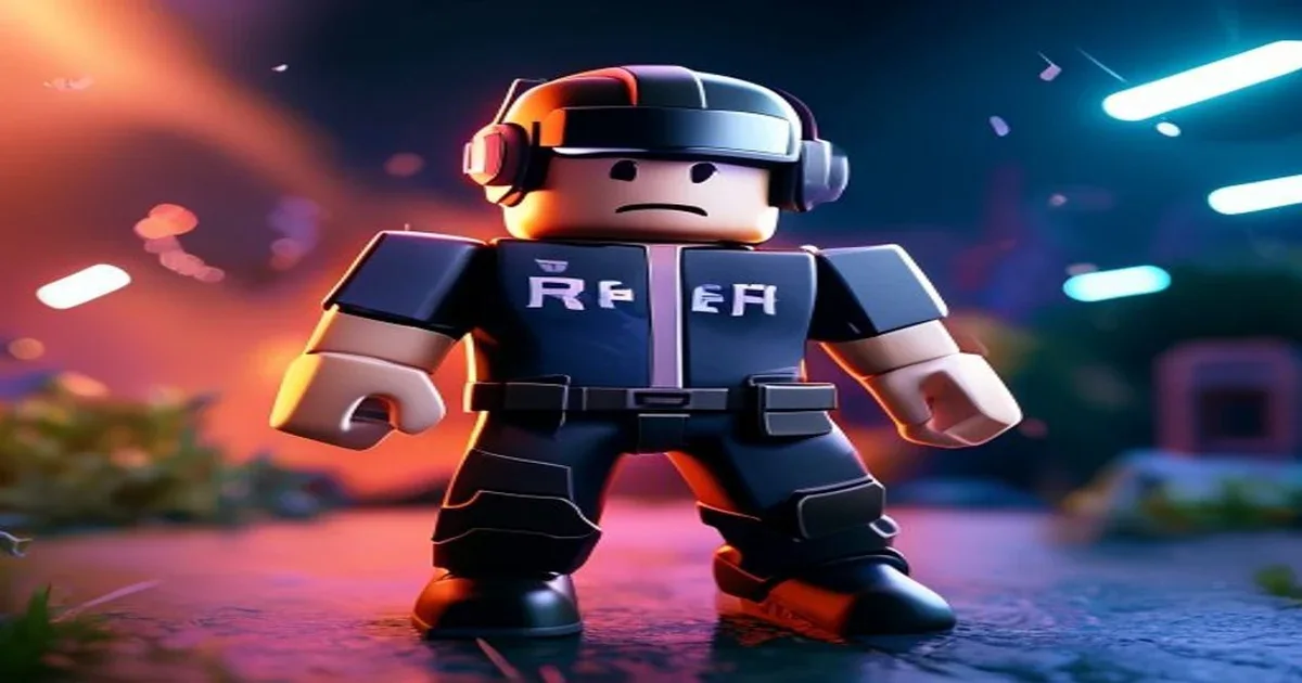 Roblox patch notes