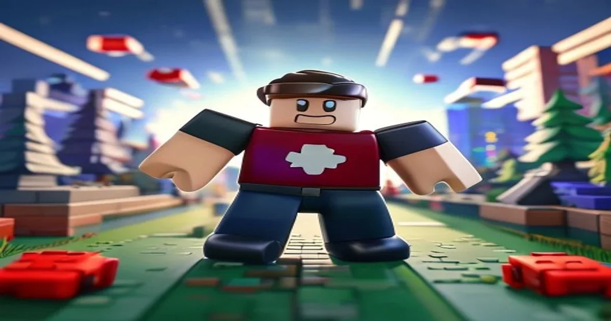 Roblox puzzle guide