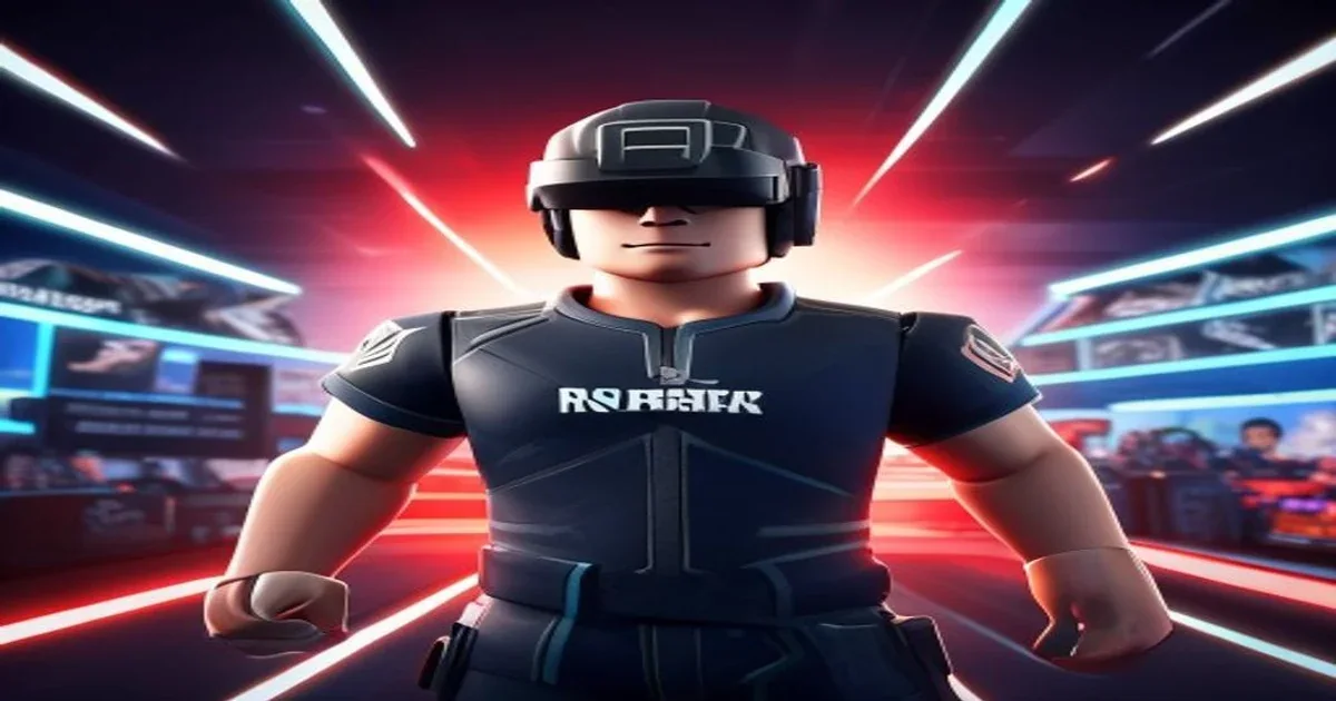 Roblox ranked guide