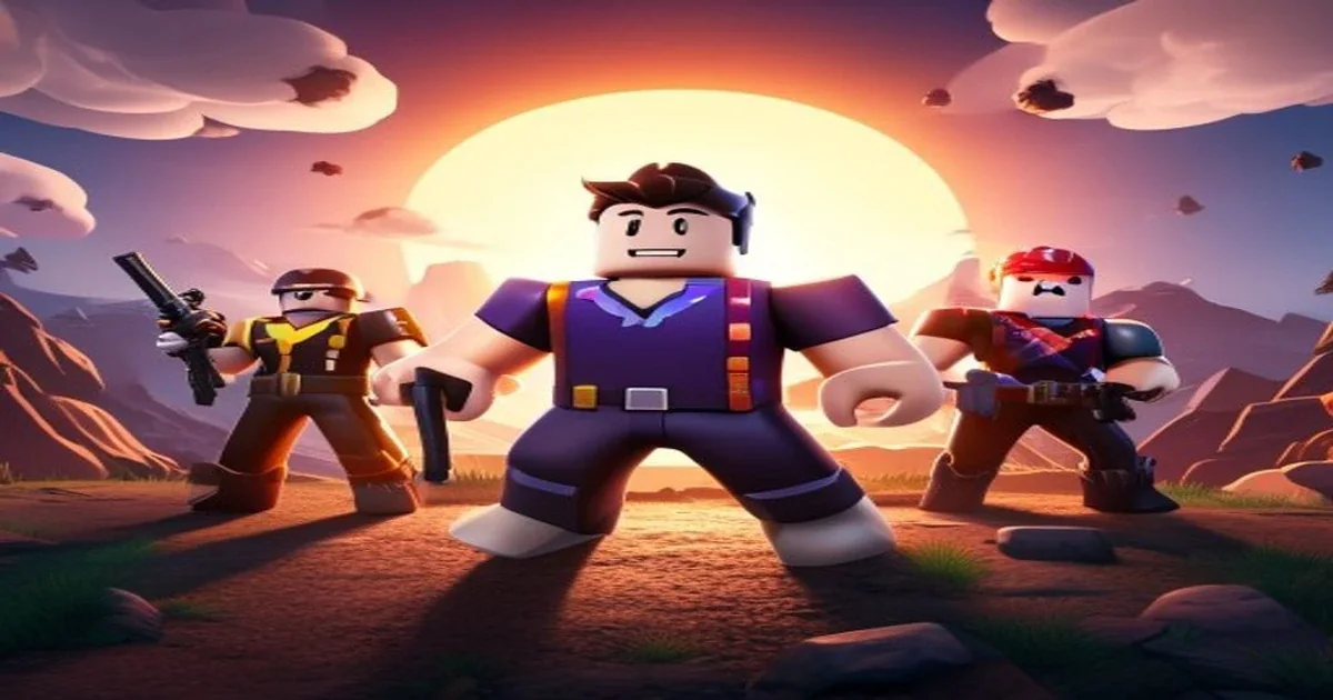 Roblox secret bosses