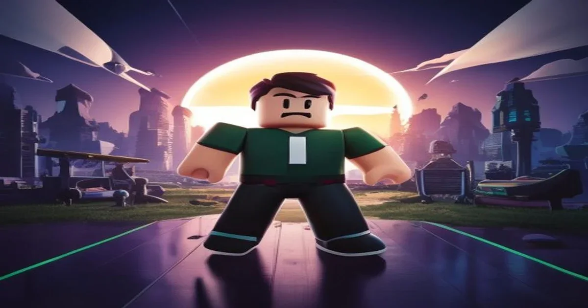 Roblox sound settings