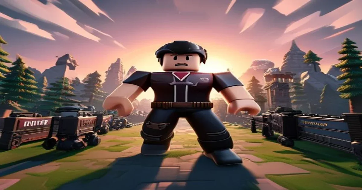 Roblox story explained