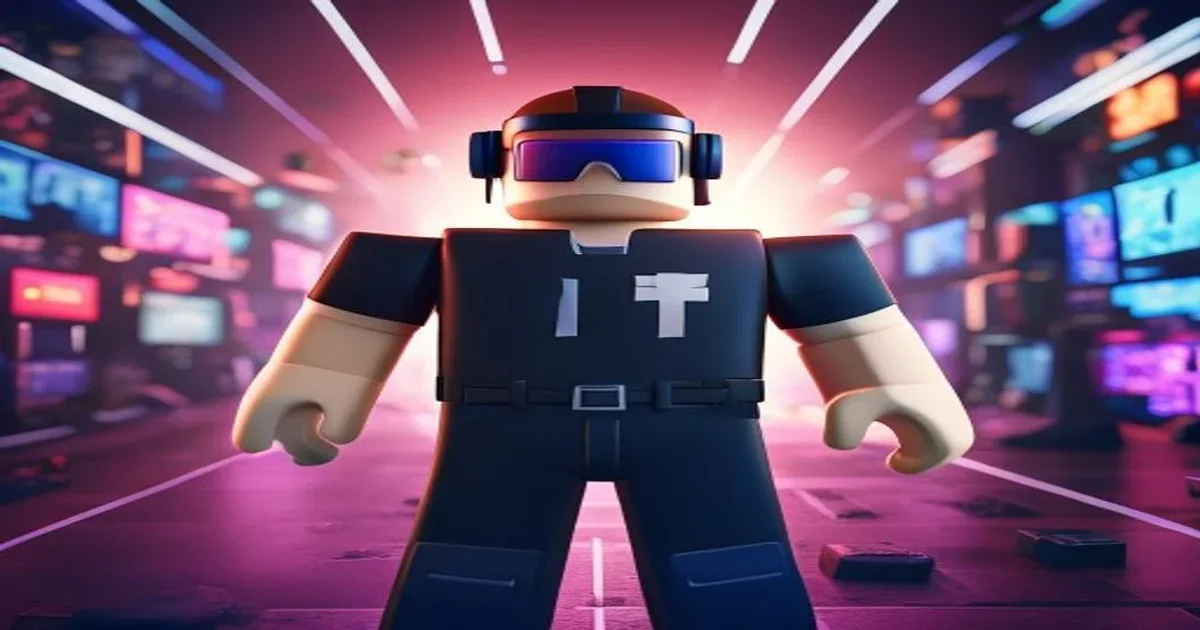 Roblox worth buying