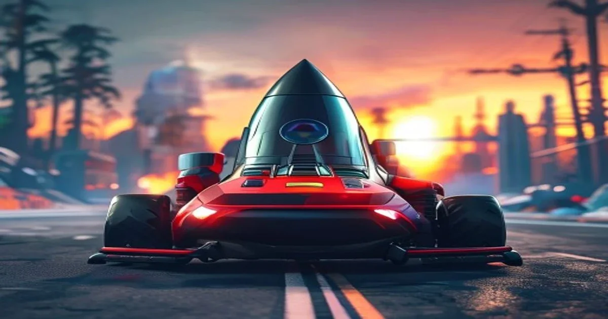 بهترین مادهای Rocket League best mods