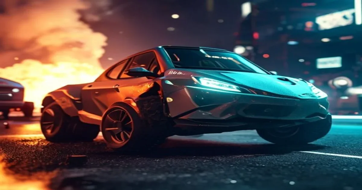 بهترین تنظیمات گرافیکی Rocket League روی Xbox graphics xbox