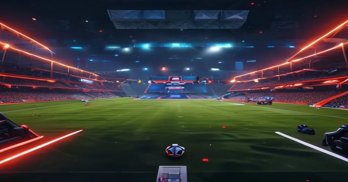 نکات PvP در Rocket League pvp tips