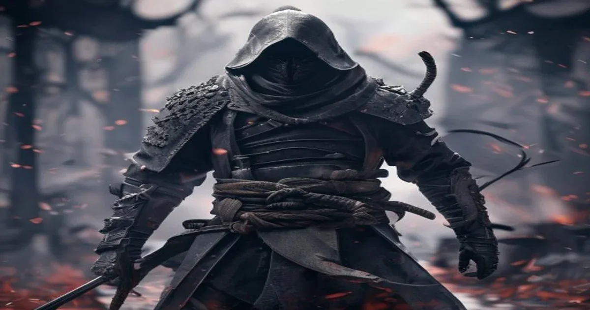 Sekiro: Shadows Die Twice best mods