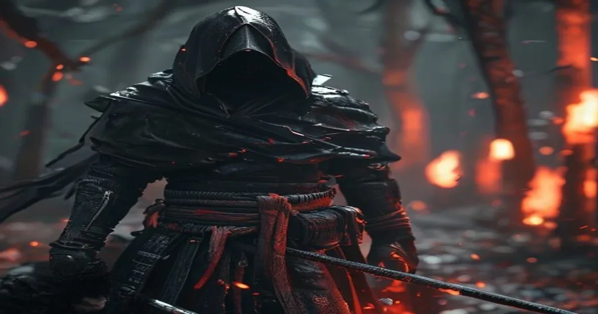 Sekiro: Shadows Die Twice coop guide