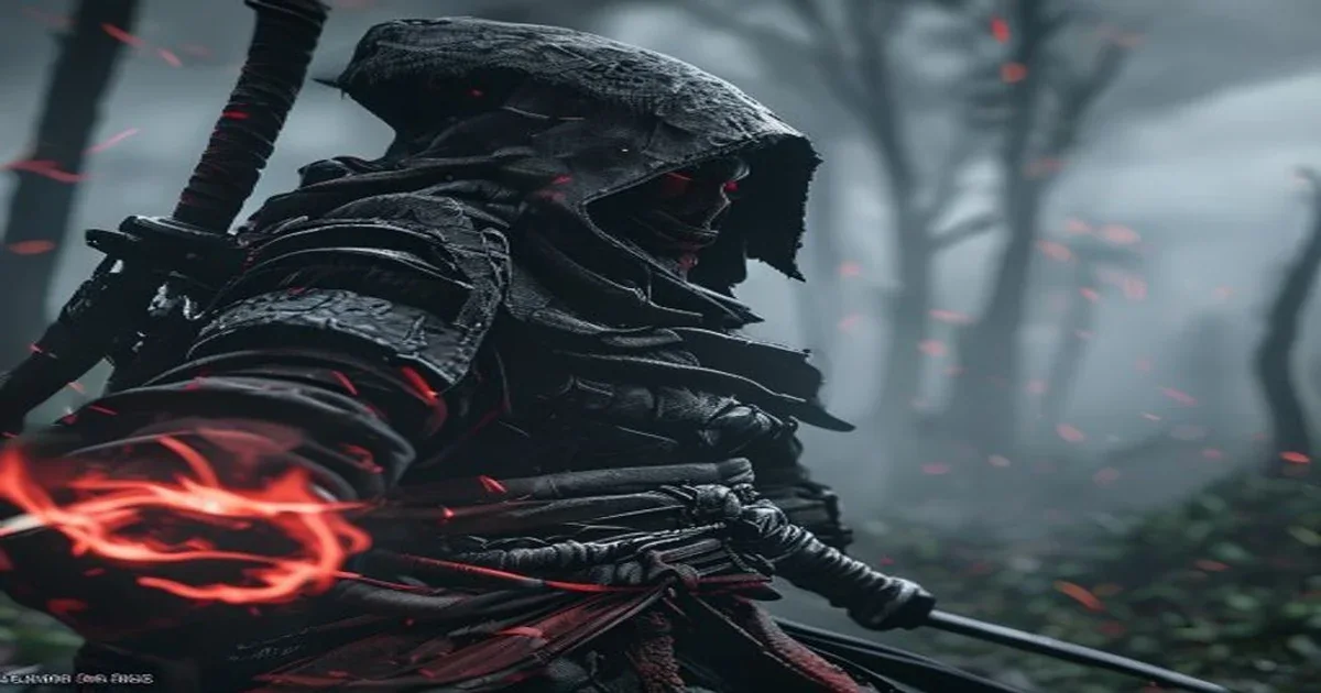 Sekiro: Shadows Die Twice dlc guide