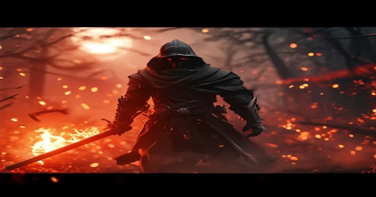 Sekiro: Shadows Die Twice easter eggs