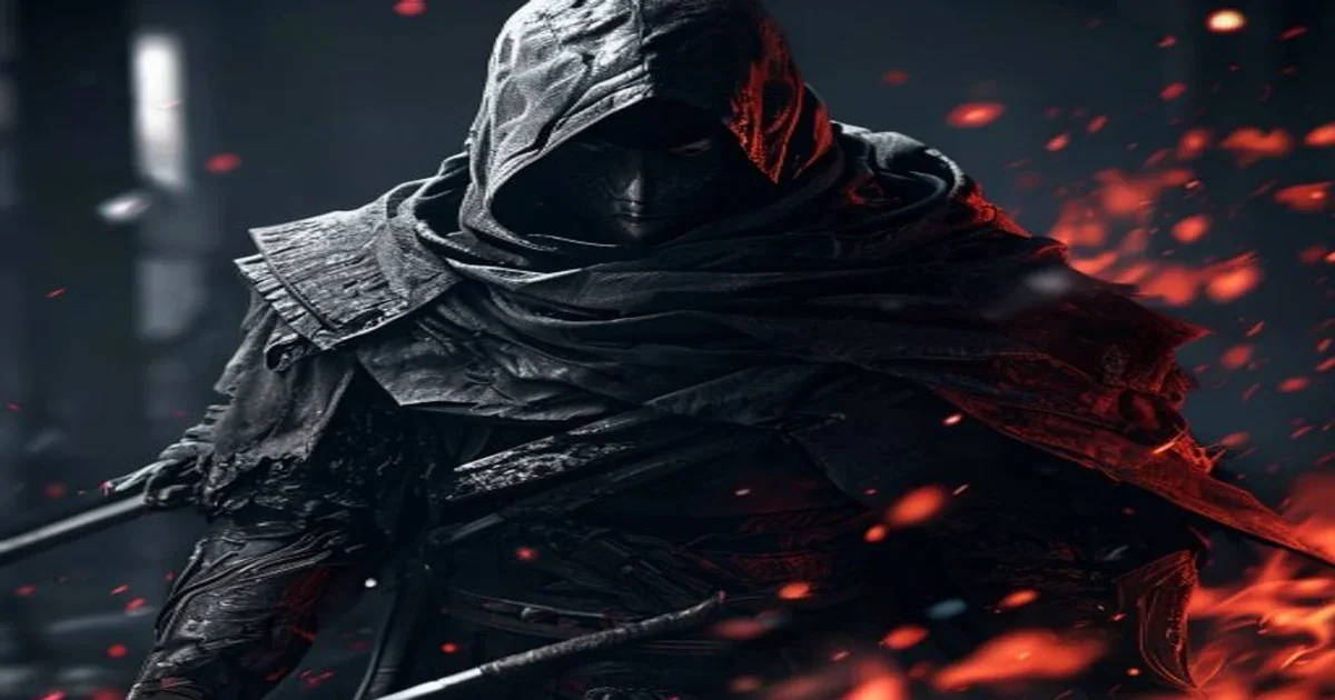 Sekiro: Shadows Die Twice fps boost