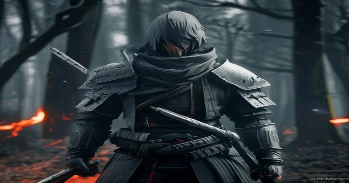 Sekiro: Shadows Die Twice gamenet review