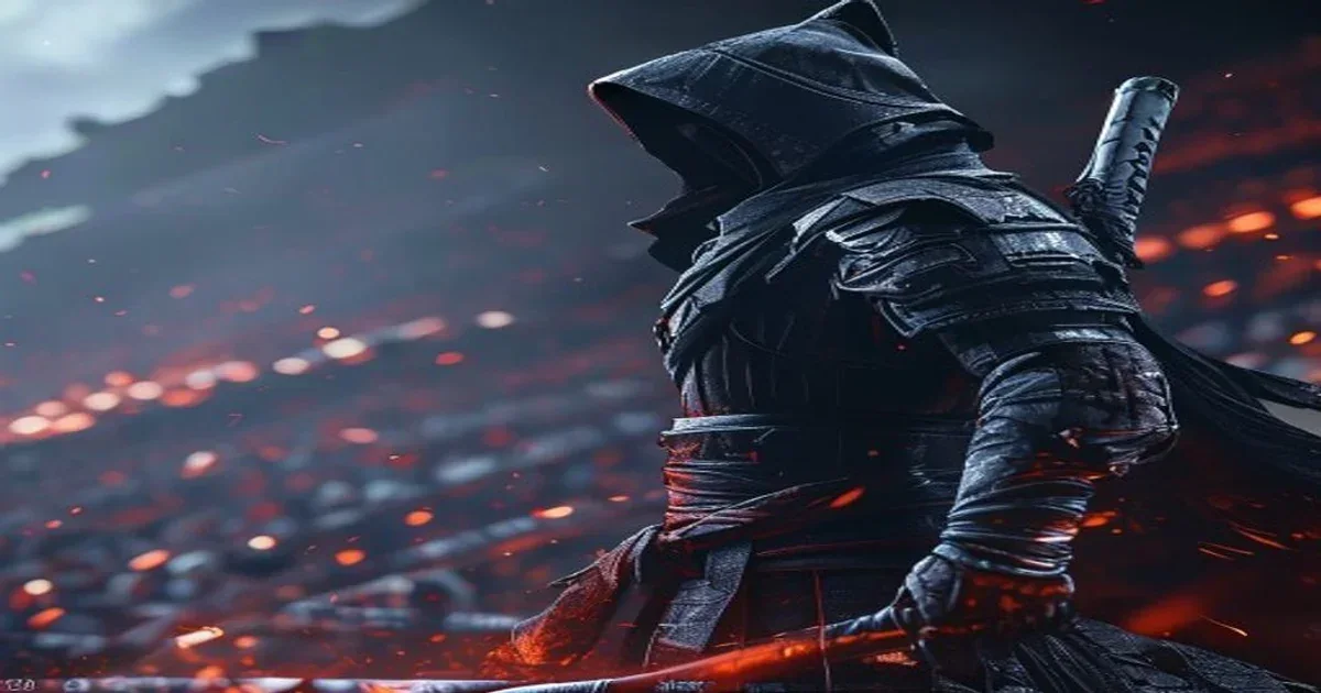Sekiro: Shadows Die Twice ranked guide