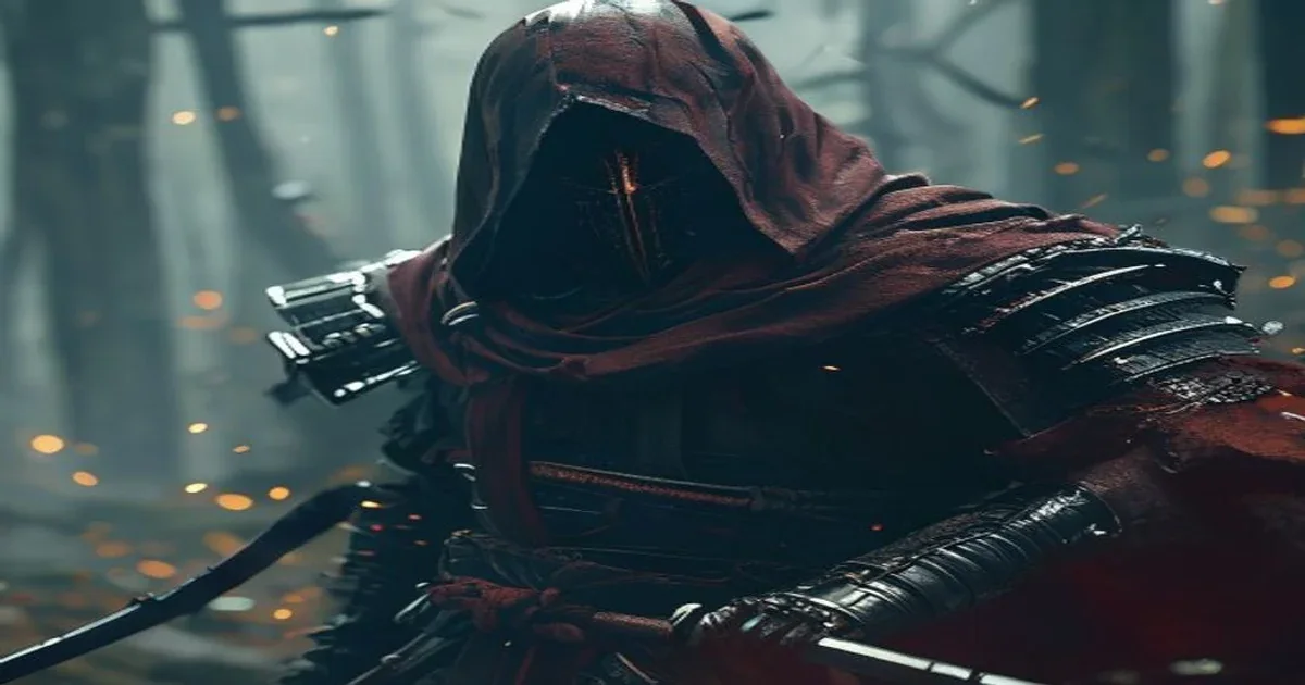 Sekiro: Shadows Die Twice review 2026