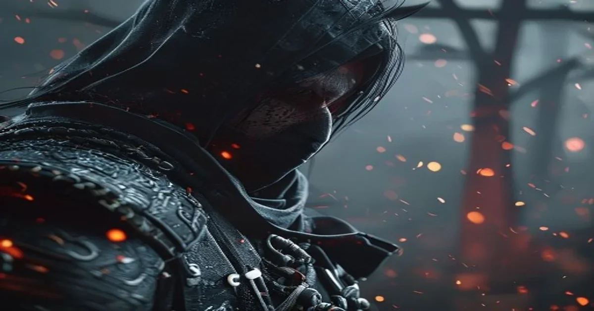 Sekiro: Shadows Die Twice story explained