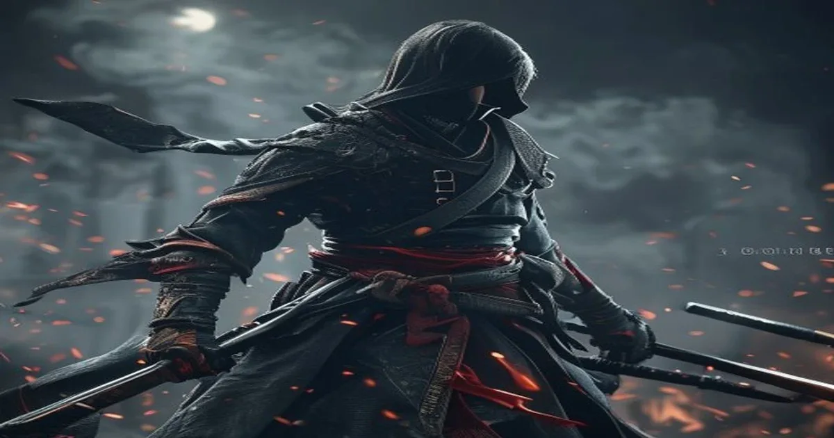Sekiro: Shadows Die Twice worth buying