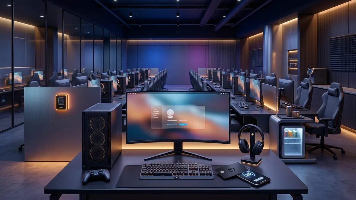 اشتراک گیمنت چه مزایایی برای گیمرها دارد؟