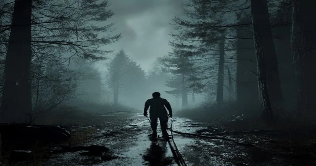 کدهای تقلب Silent Hill 2 Remake cheats codes