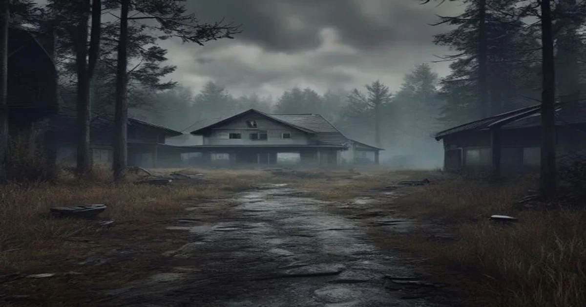 افزایش FPS در Silent Hill 2 Remake fps boost