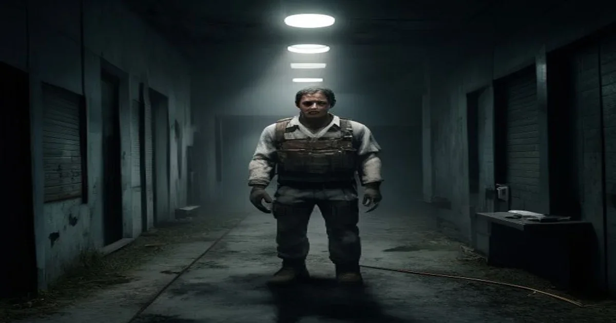 تجربه بازی Silent Hill 2 Remake در گیم‌نت gamenet review
