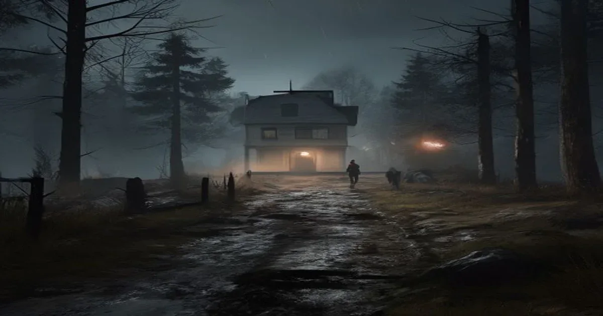 راهنمای مولتی‌پلیر Silent Hill 2 Remake multiplayer guide