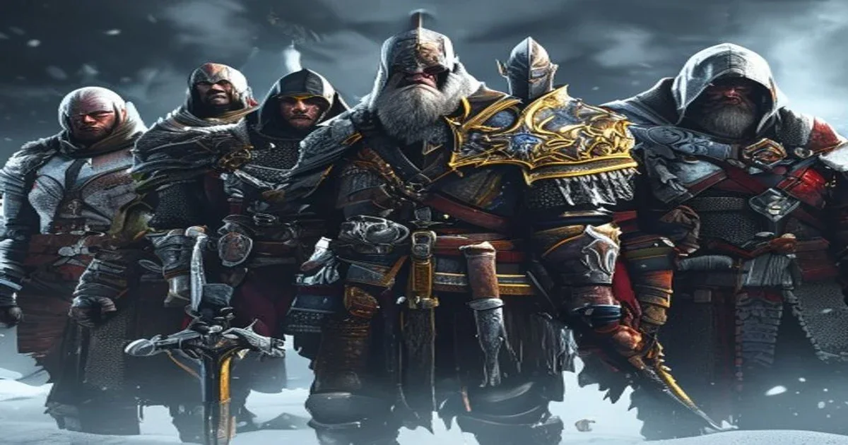 The Elder Scrolls V: Skyrim all bosses