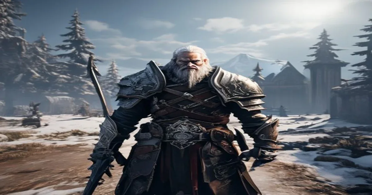 The Elder Scrolls V: Skyrim all endings