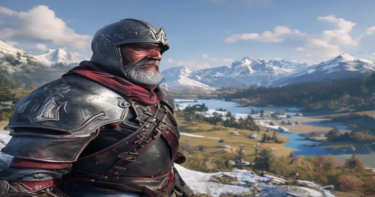The Elder Scrolls V: Skyrim beginner guide