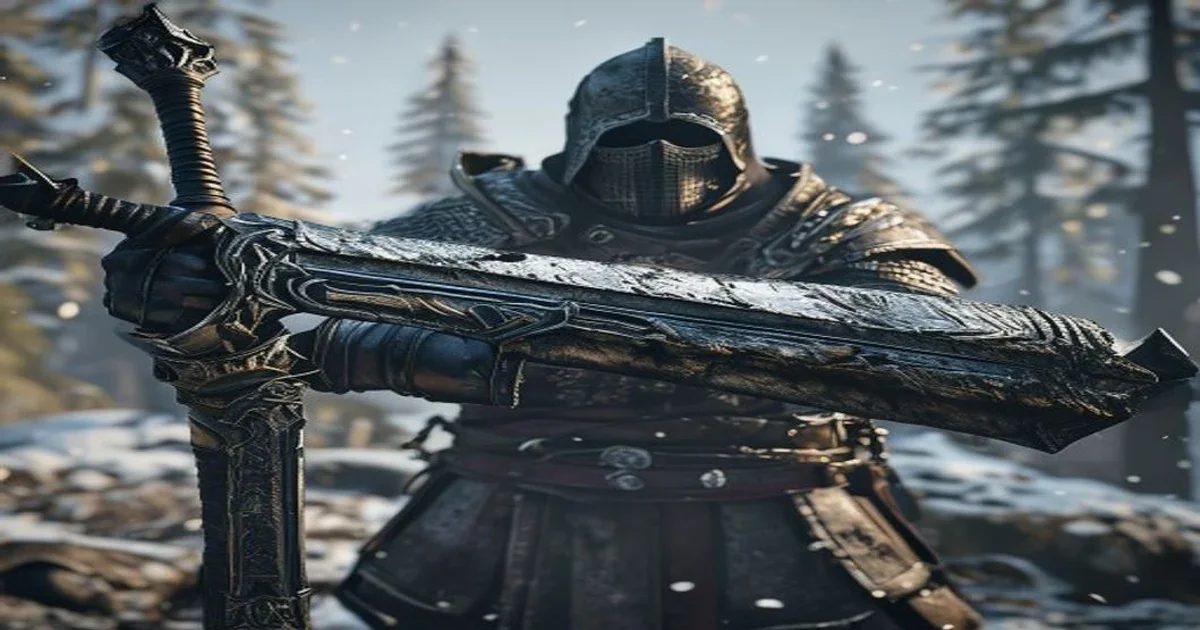 The Elder Scrolls V: Skyrim best weapons